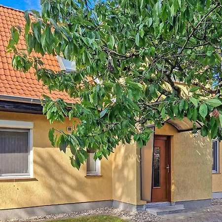 Διαμέρισμα Godendorfer