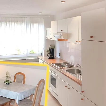 Διαμέρισμα Godendorfer *