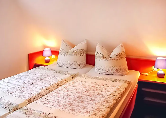 Godendorfer Lägenhet Godendorfer Teerofen