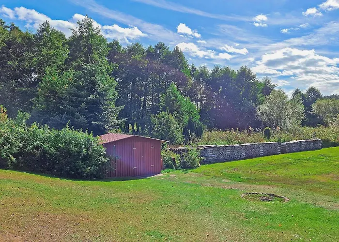 Lägenhet Godendorfer Godendorfer Teerofen