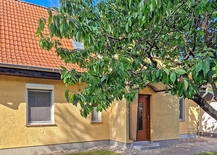 Lägenhet Godendorfer