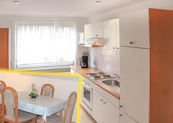 Lägenhet Godendorfer *